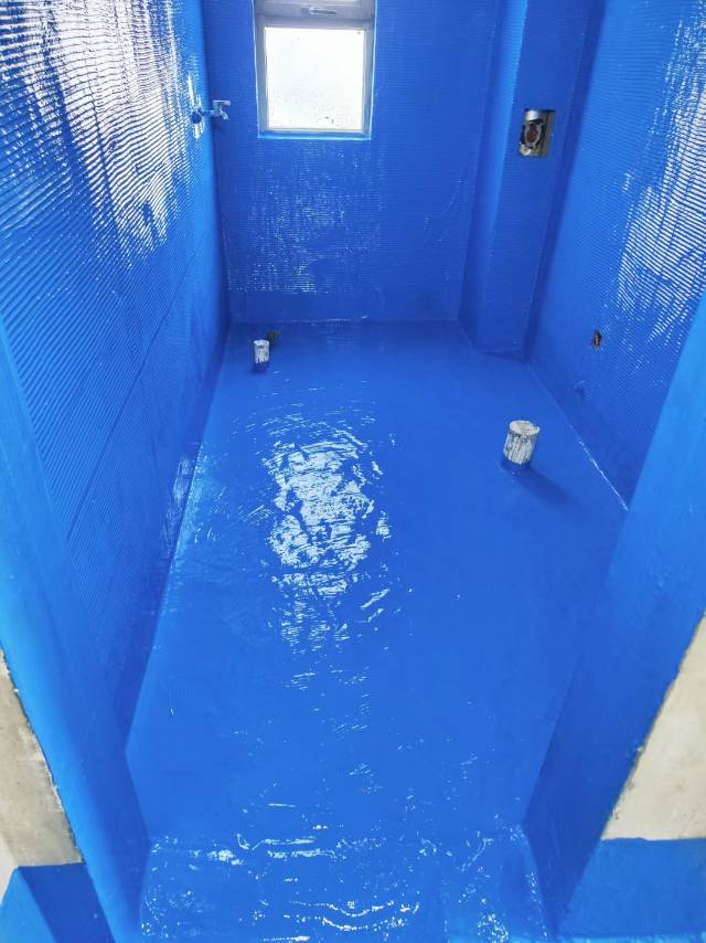喀什专业防水