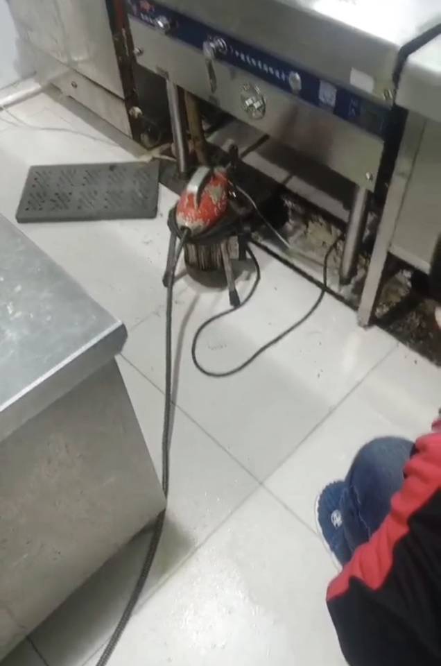 下水堵？专业疏通，隐私保护，速来咨询
