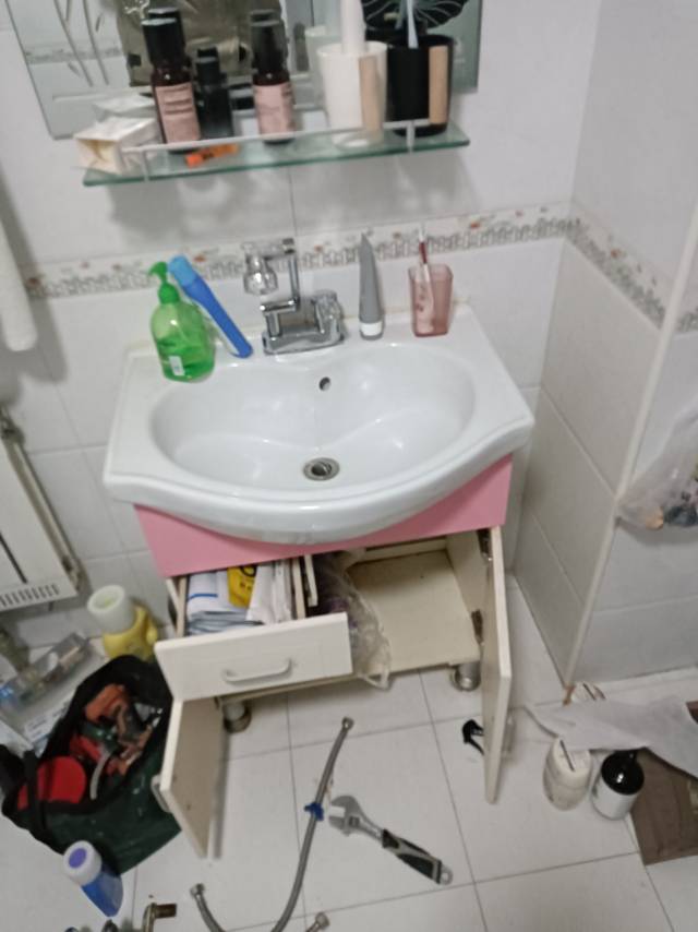 燕郊维修