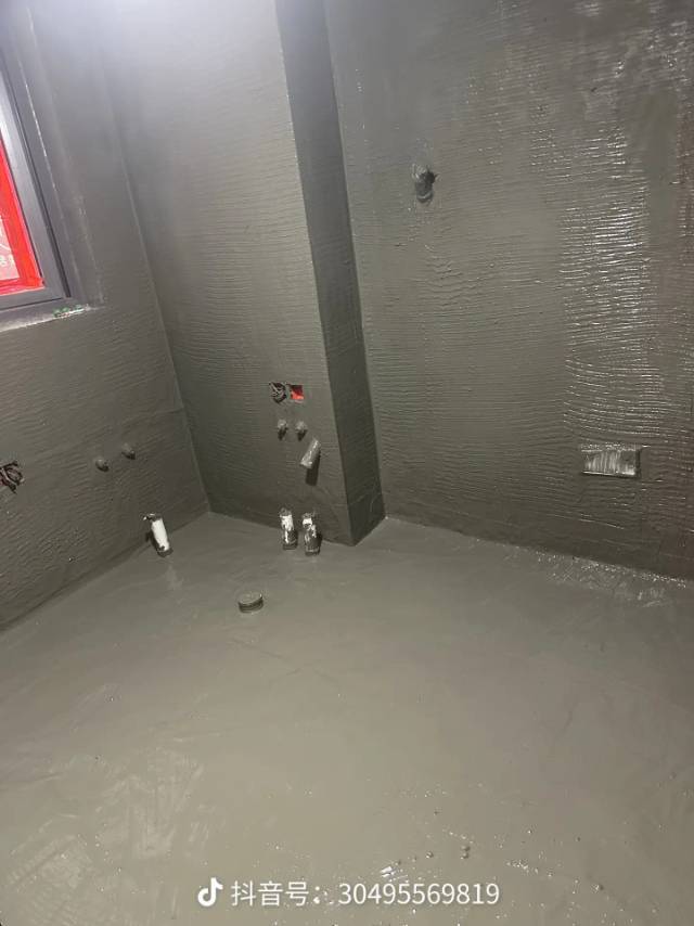专业防水