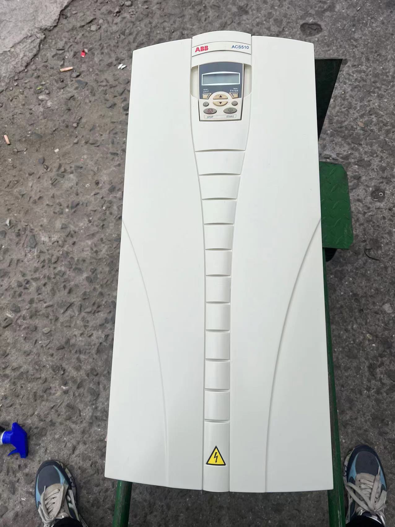 济南专业维修变频器中心