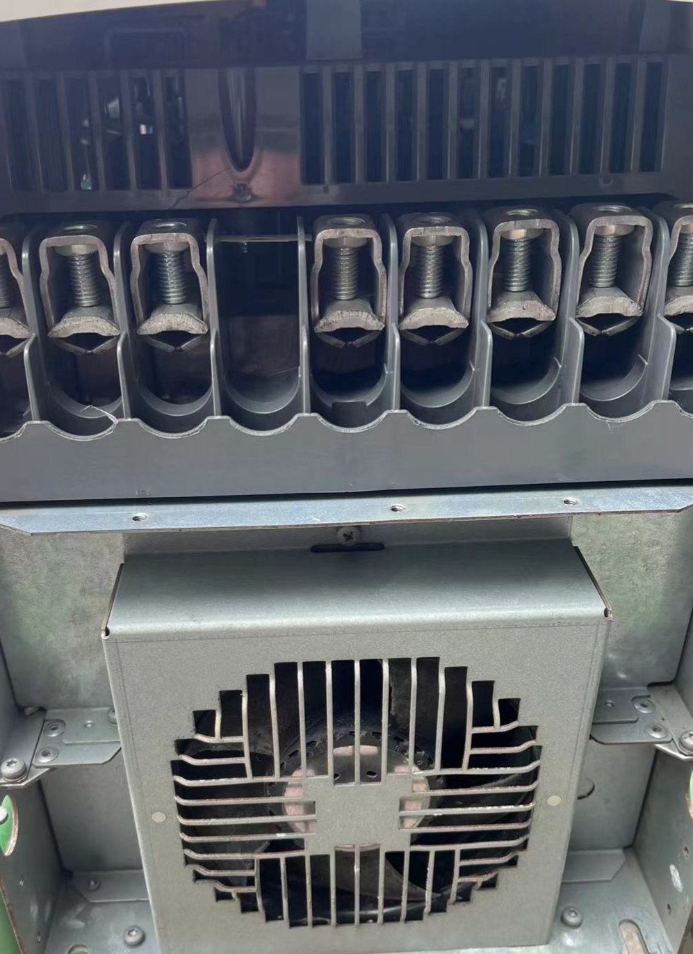 济南专业维修变频器中心