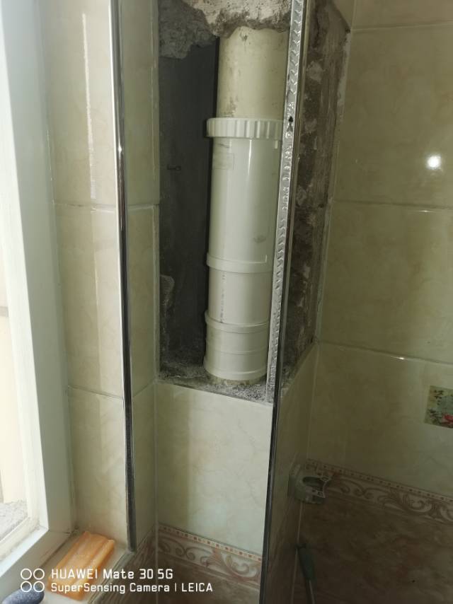 水管测漏维修改造疏通管道卫浴维修