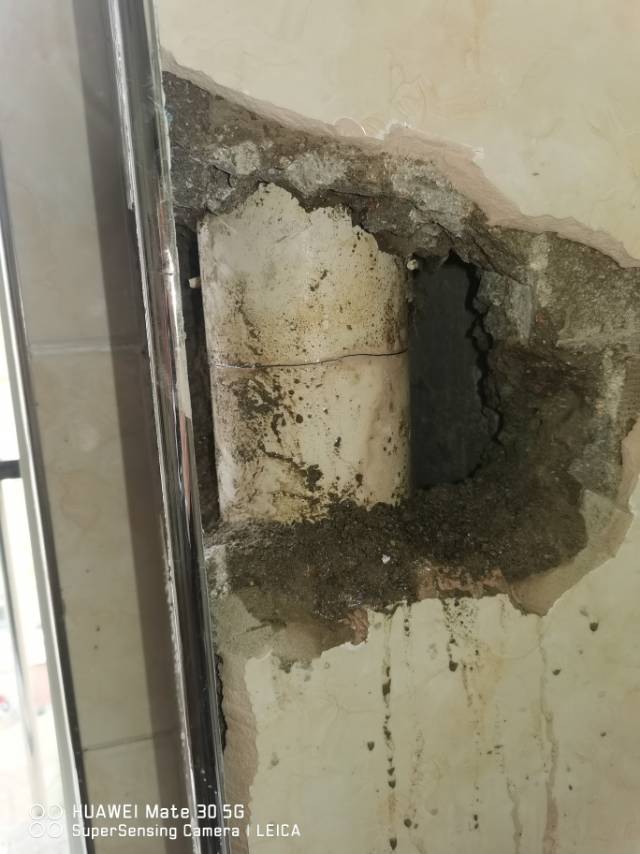 水管测漏维修改造疏通管道卫浴维修