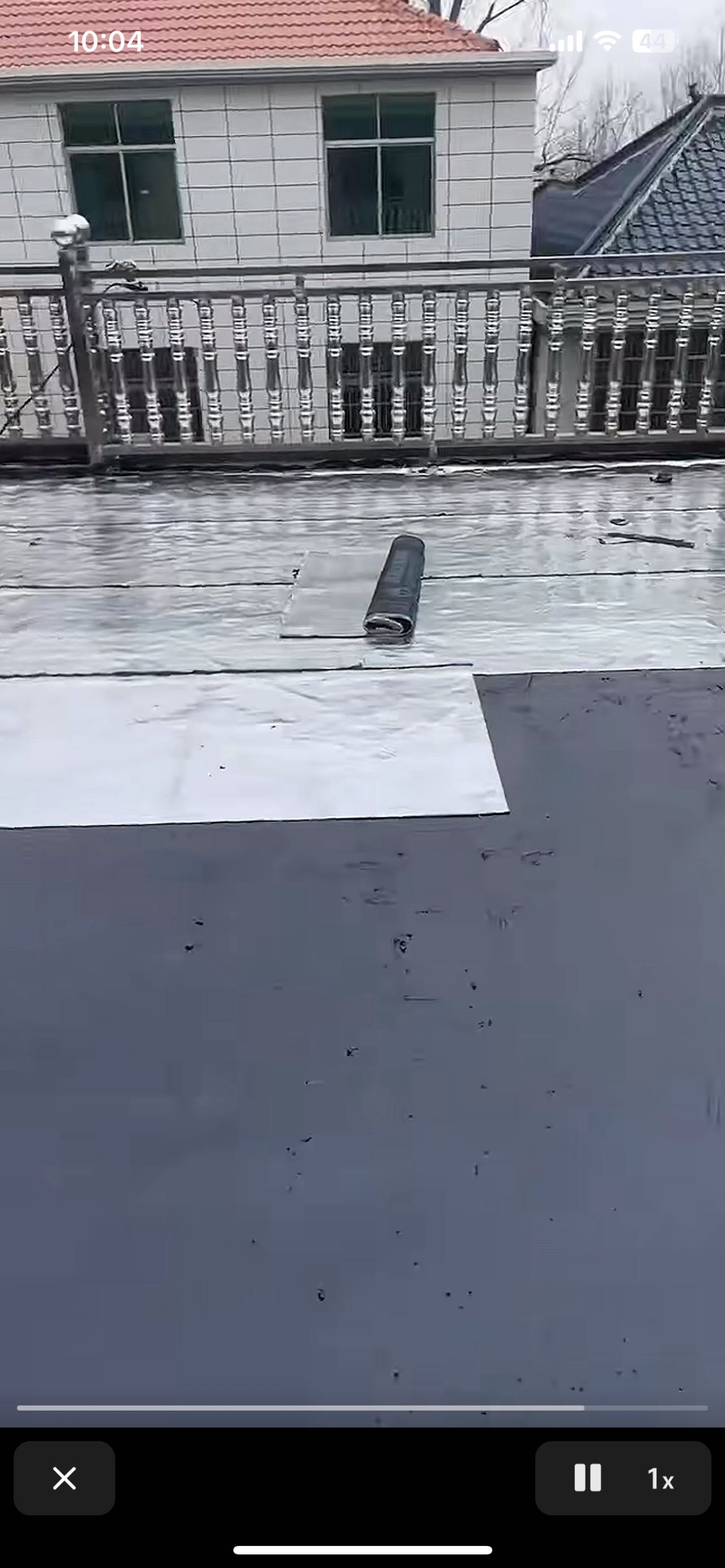 专业防水补漏