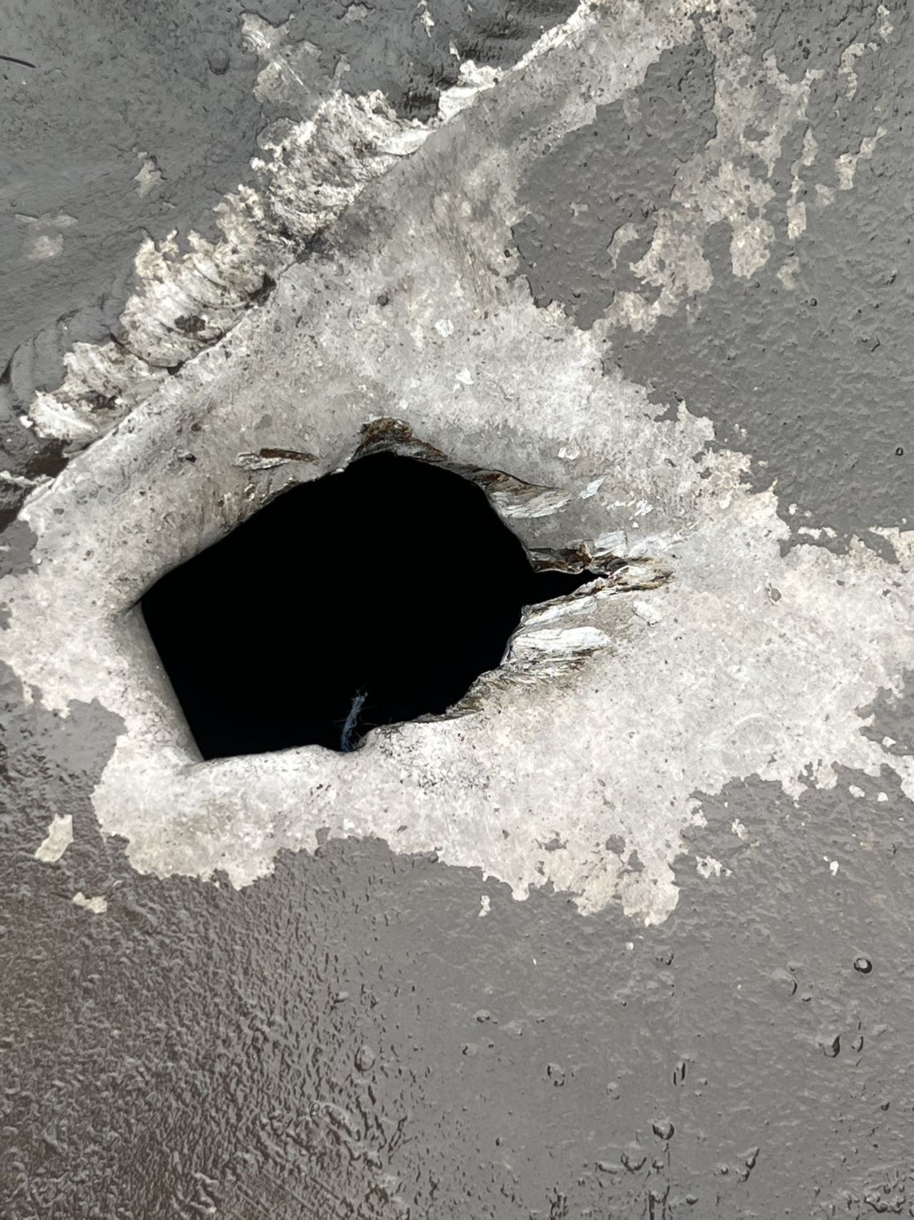 修汽车 工程机械水箱、油箱、我们是专业的