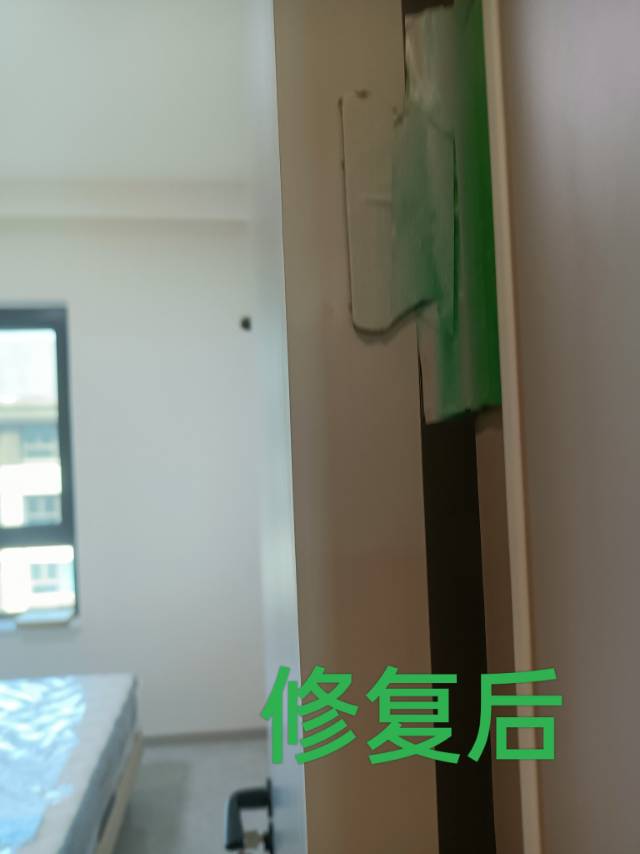木作铜门理石皮革修复师