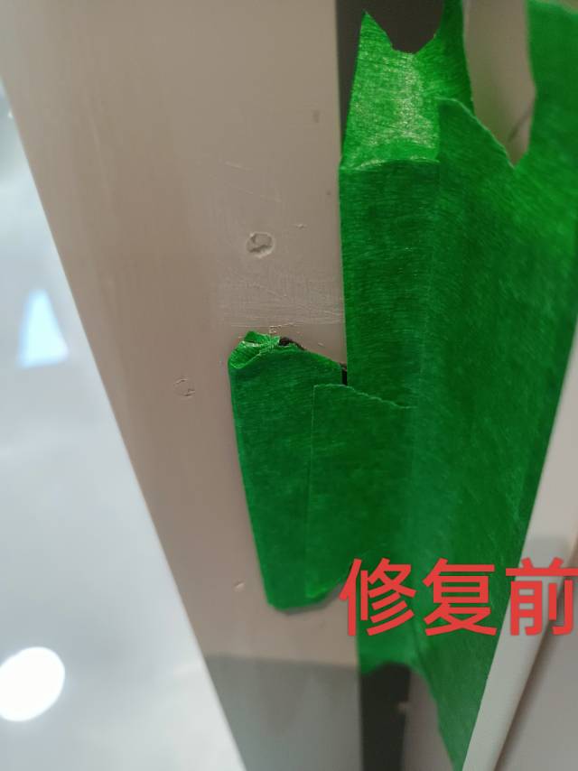 木作铜门理石皮革修复师