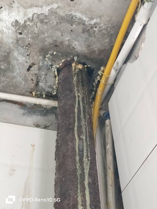 专业维修室内室外各种防水。