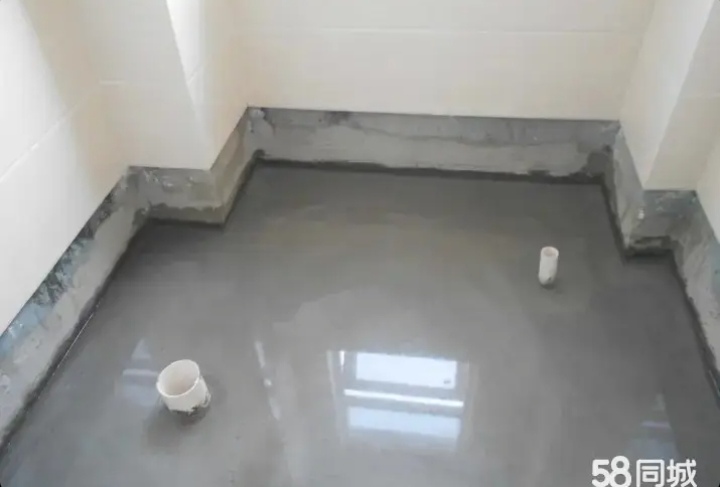 本地同城防水