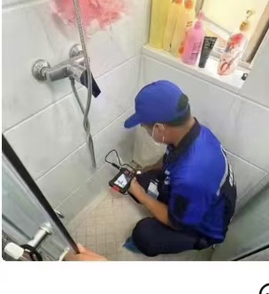 本地同城防水