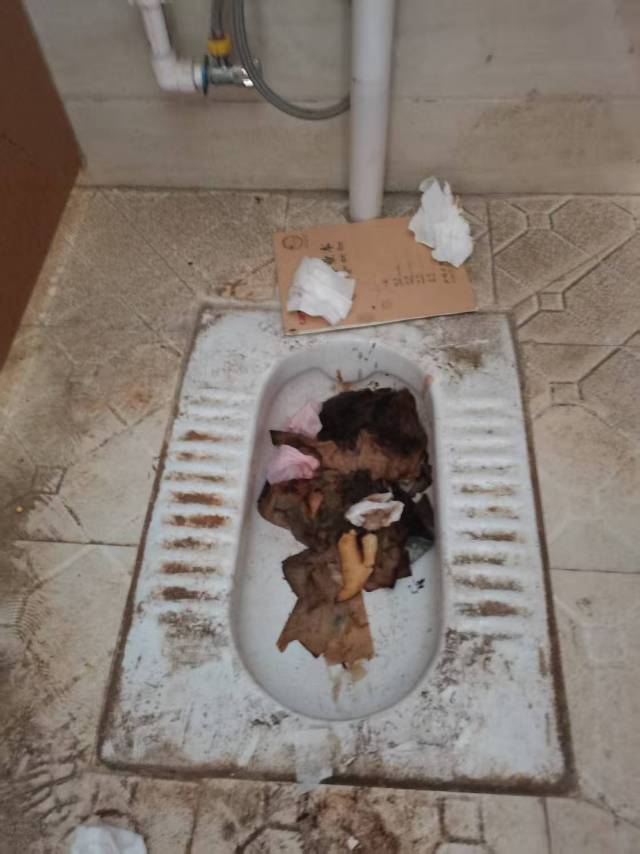 疏通管道