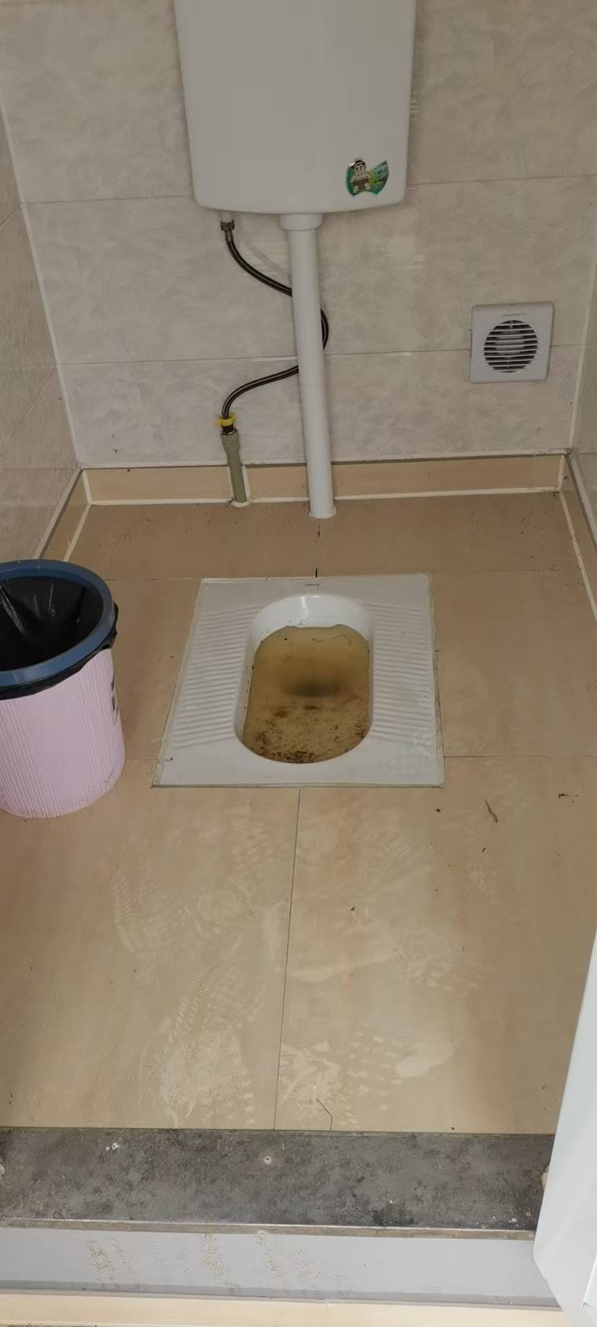 疏通管道