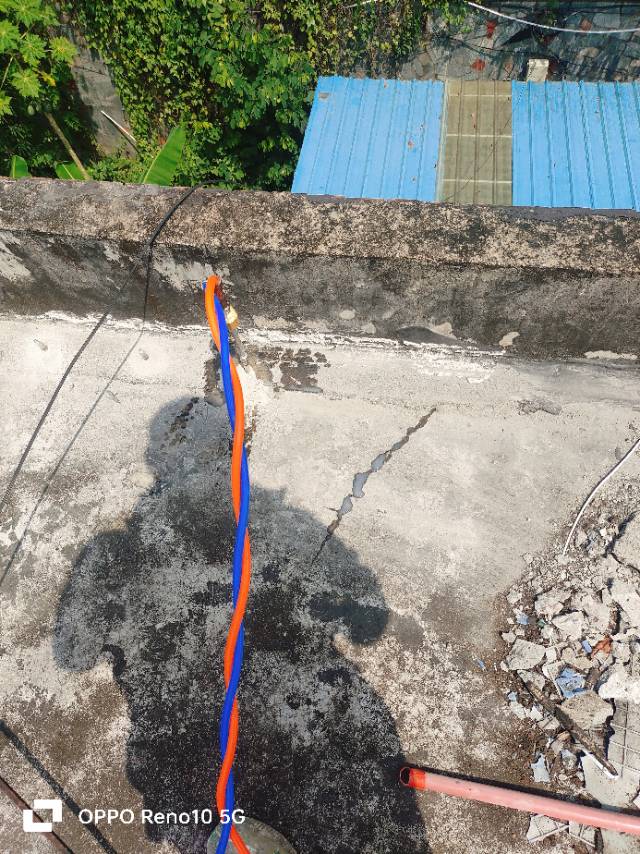 东莞鑫博防水补漏公司