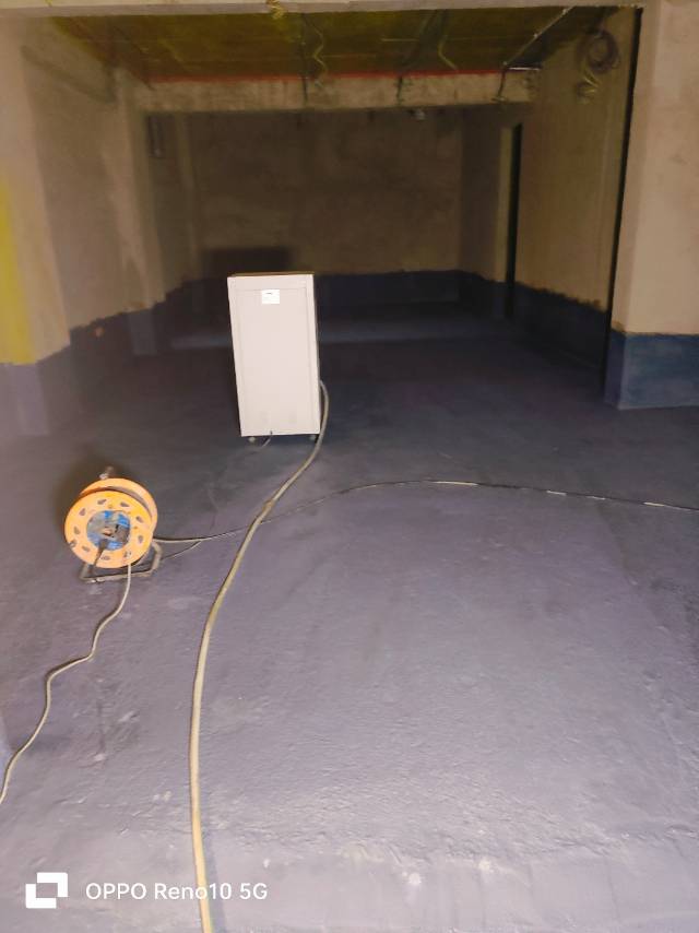东莞鑫博防水补漏公司