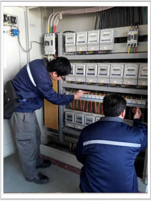 九江市水电维修