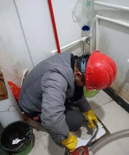 九江市水电维修