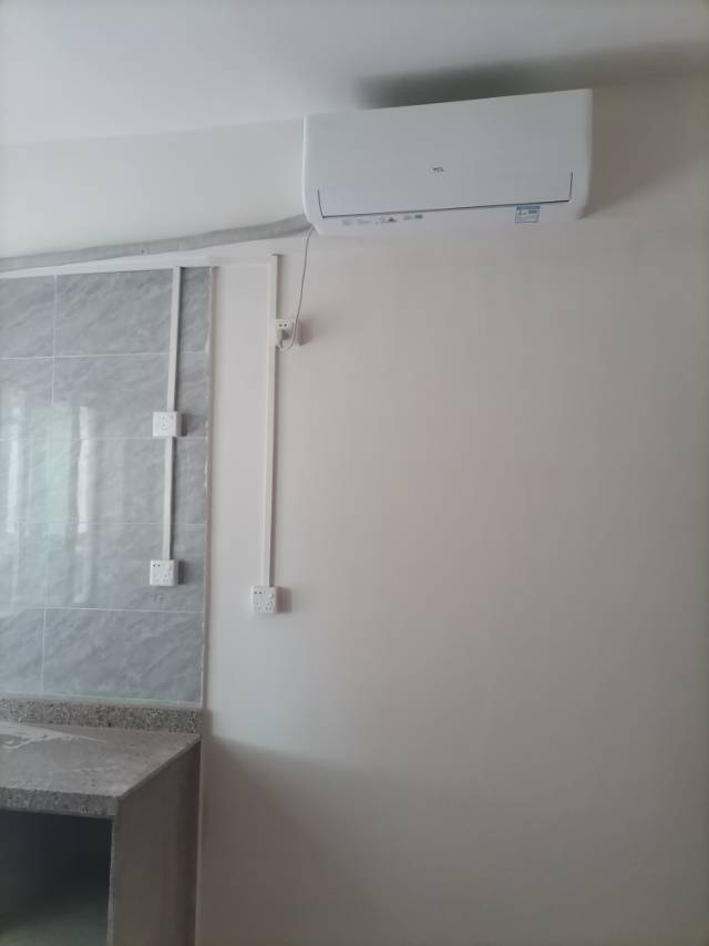 空调维修安装保养