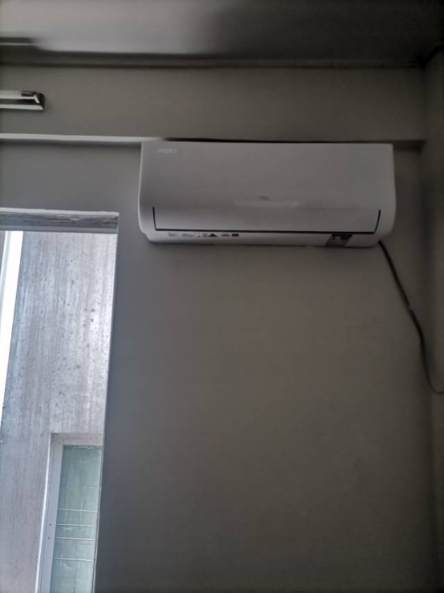 空调维修安装保养