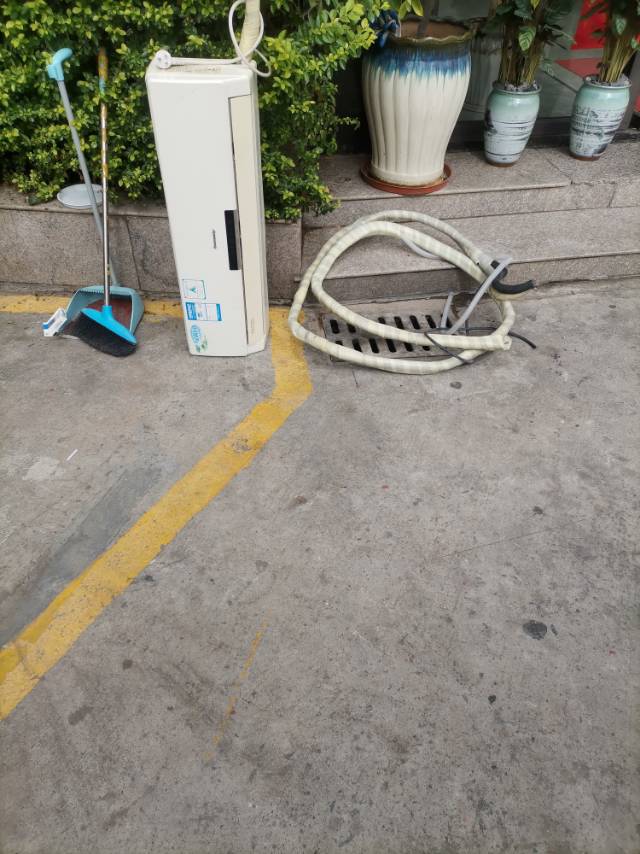 空调维修安装保养