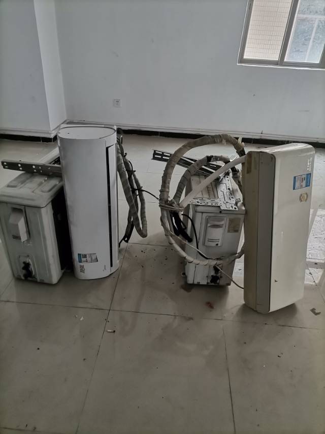 空调维修安装保养