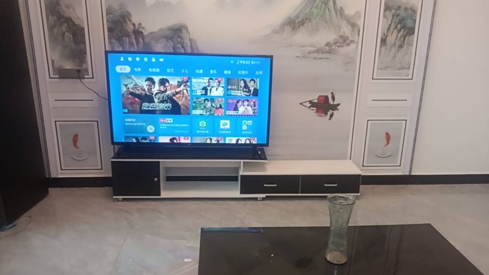安装维修案例图片