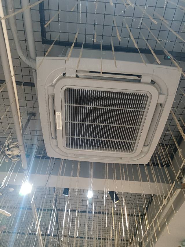 芜湖镜湖区空调维修安装