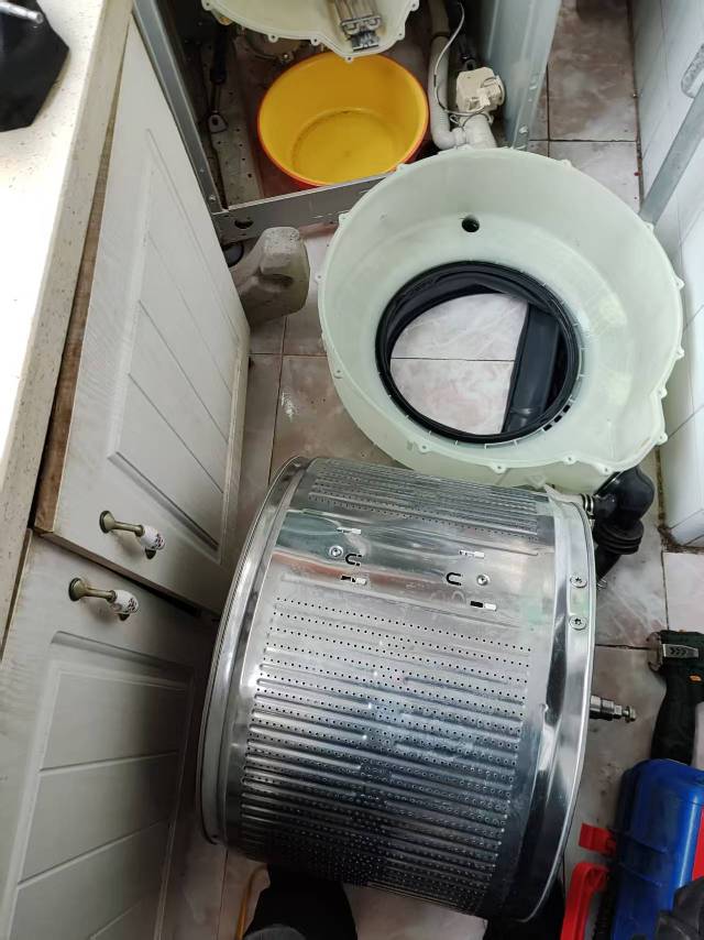 家电维修清洗