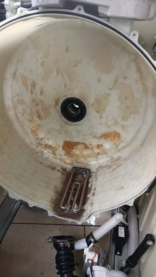 家电维修清洗