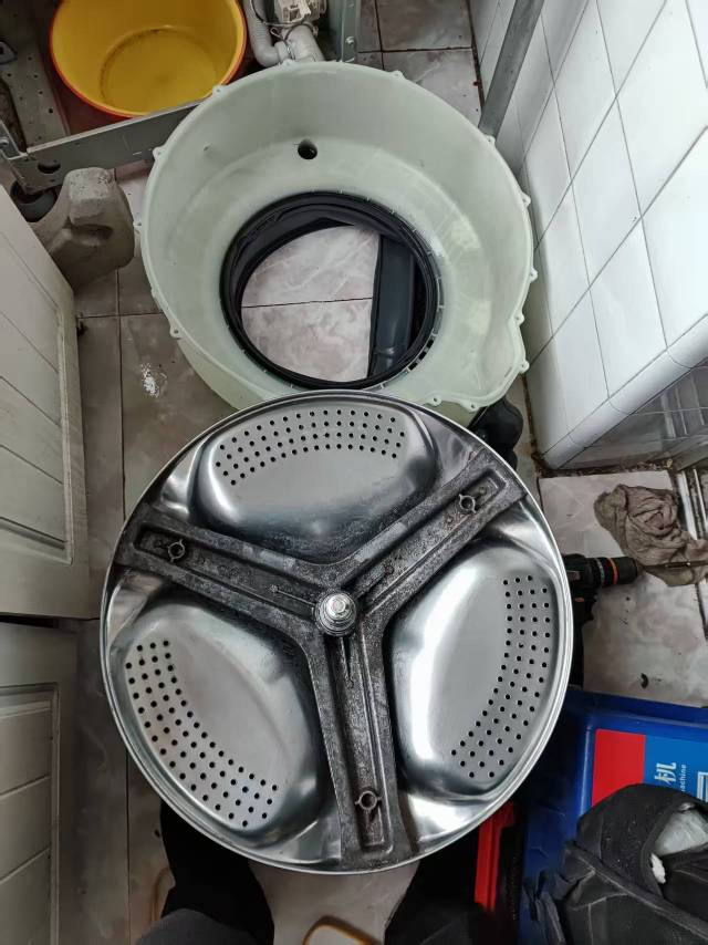 家电维修清洗