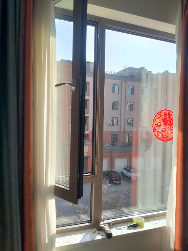 盘锦专业维修门窗