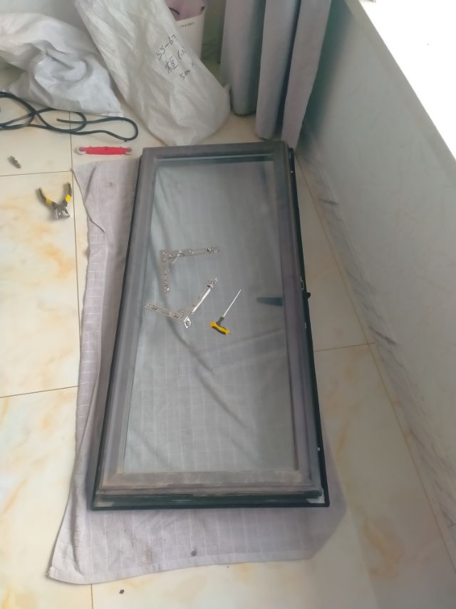 盘锦专业维修门窗