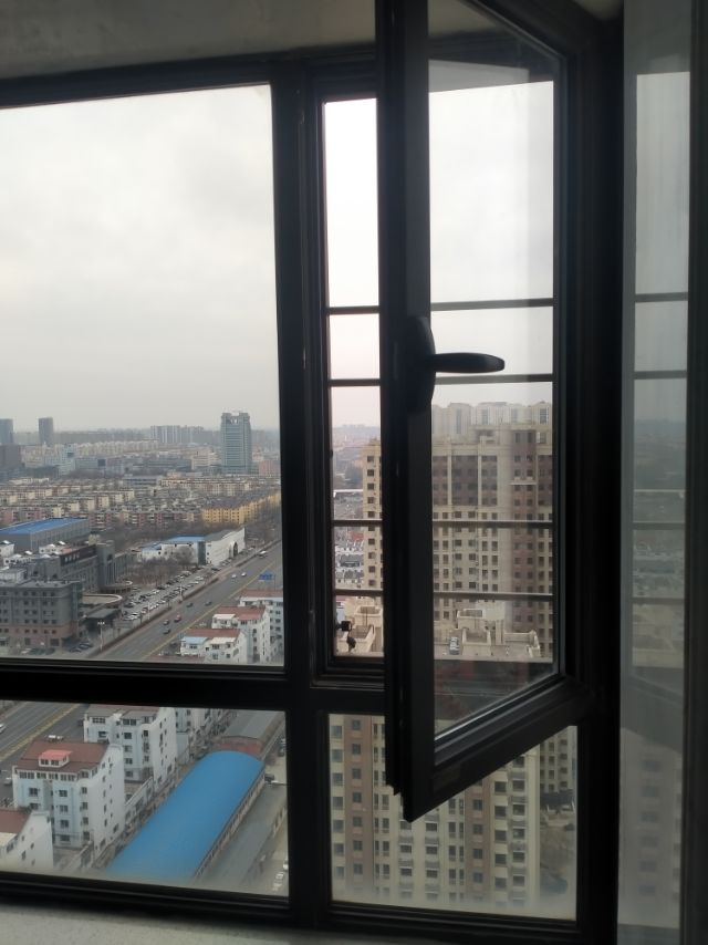 盘锦专业维修门窗
