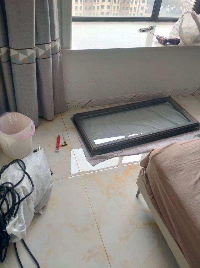 盘锦专业维修门窗