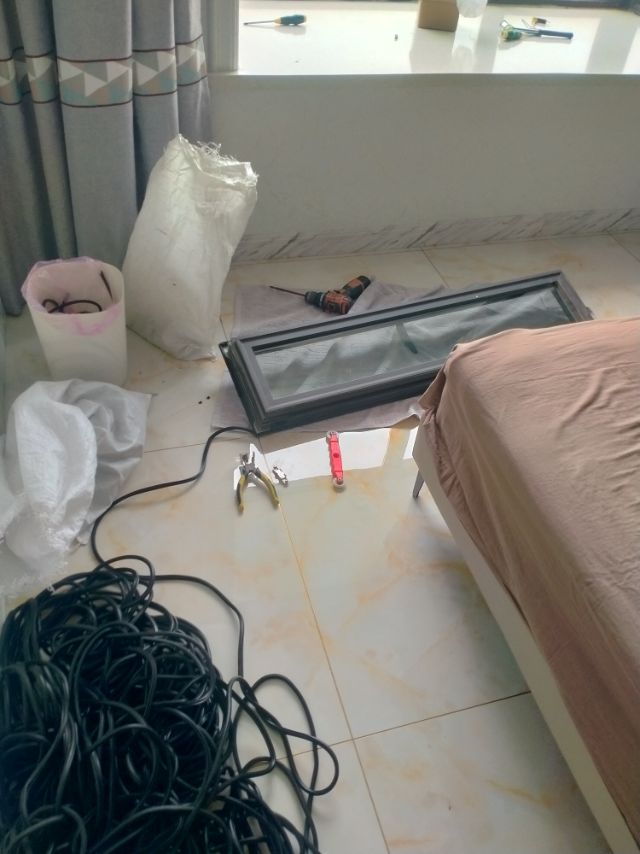 盘锦专业维修门窗