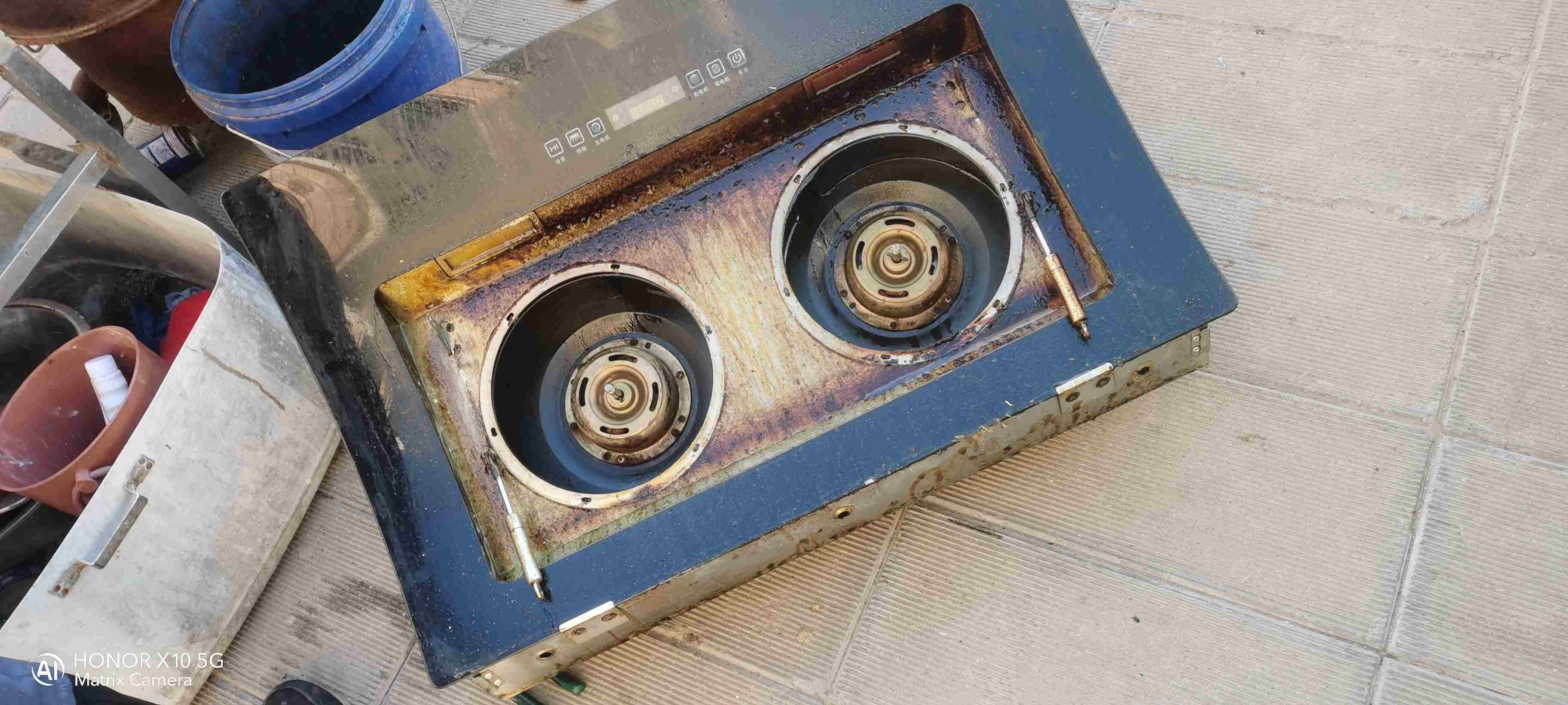 家电清洗维修