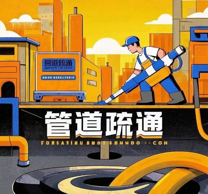管道疏通