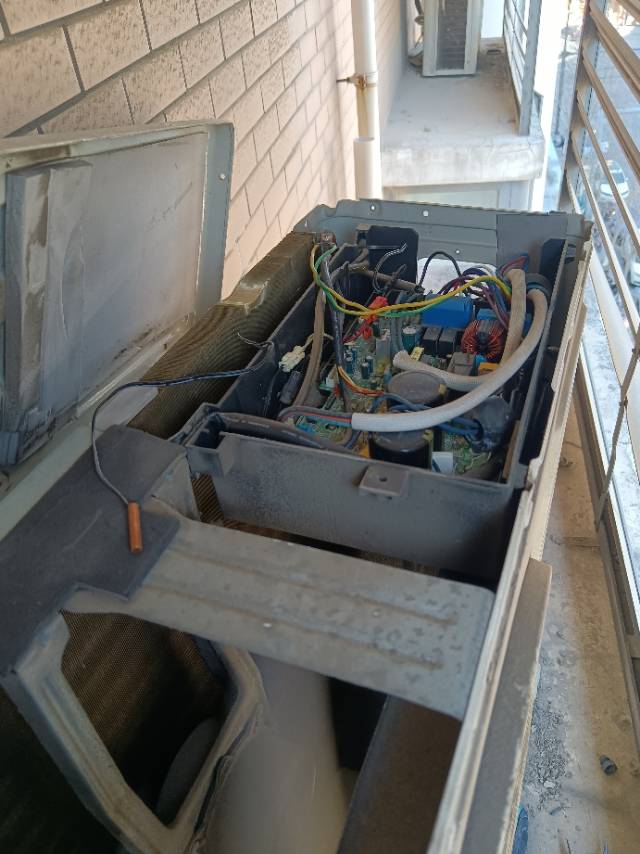 芜湖鸠江区空调维修安装热线