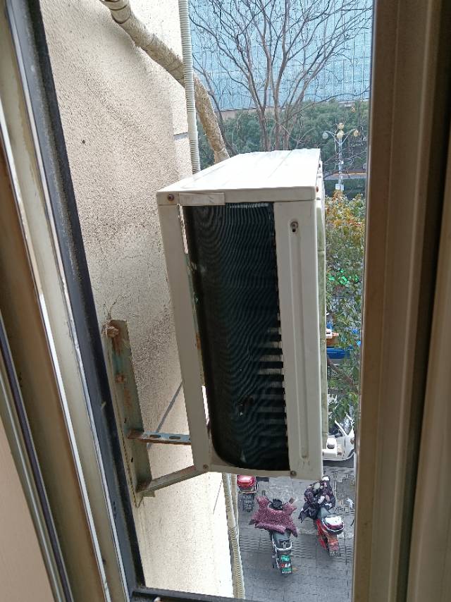 芜湖鸠江区空调维修安装热线