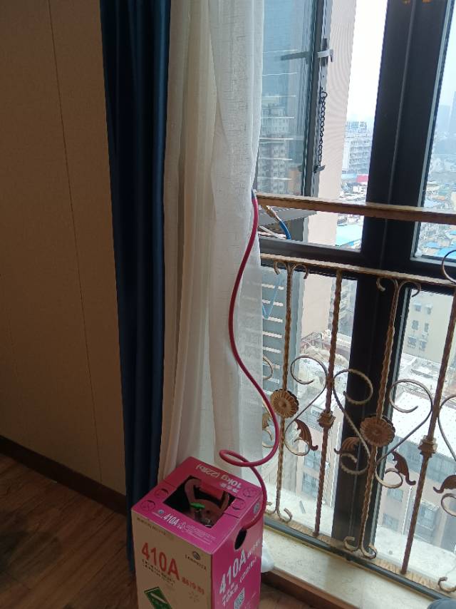 芜湖鸠江区空调维修安装热线