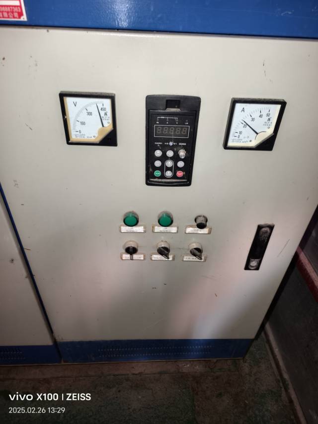 沈阳燃气锅炉燃烧器维修维保