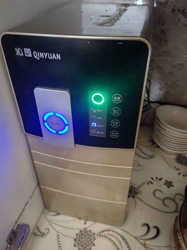 净水器安装维修保养