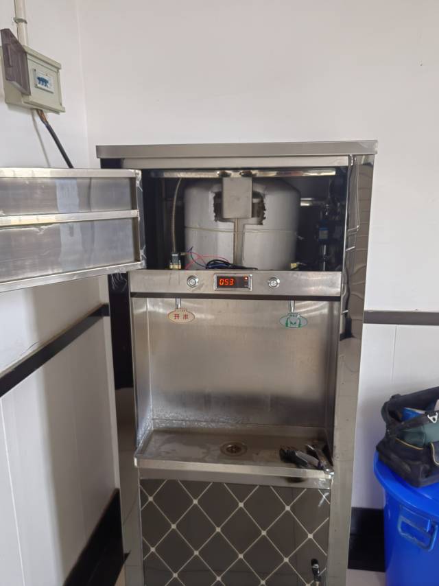 净水器安装维修保养