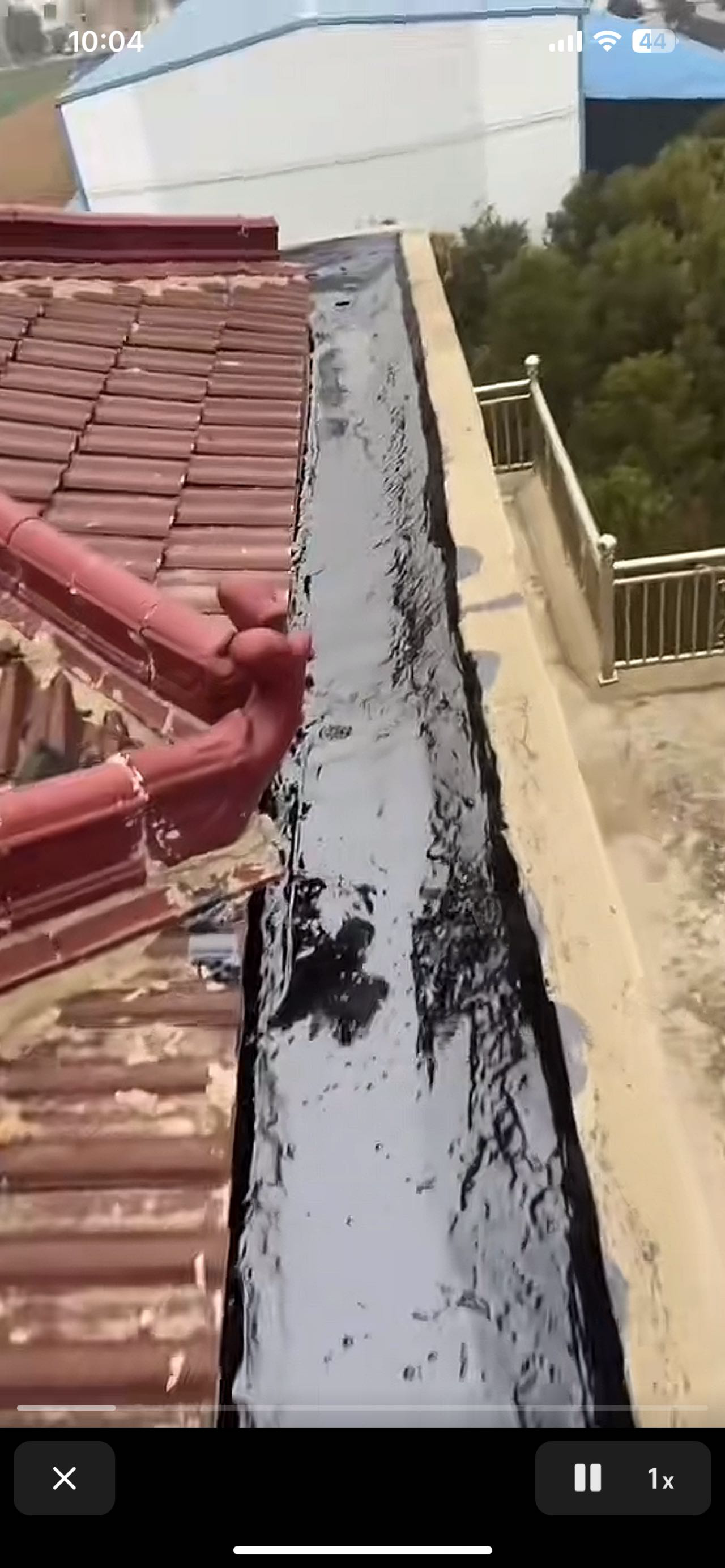 专业防水