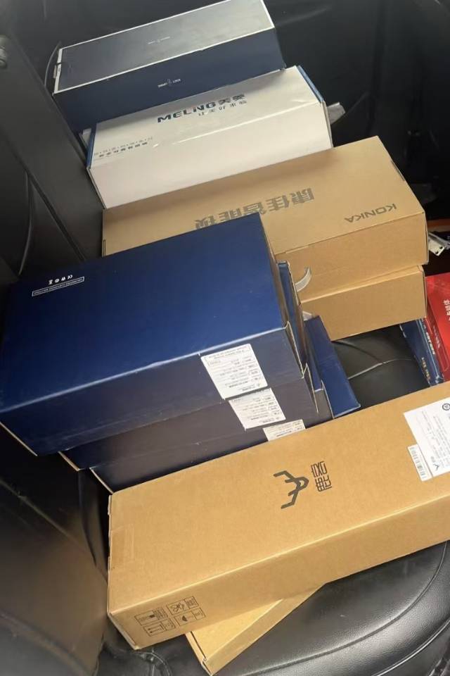 专业销售安装智能锁