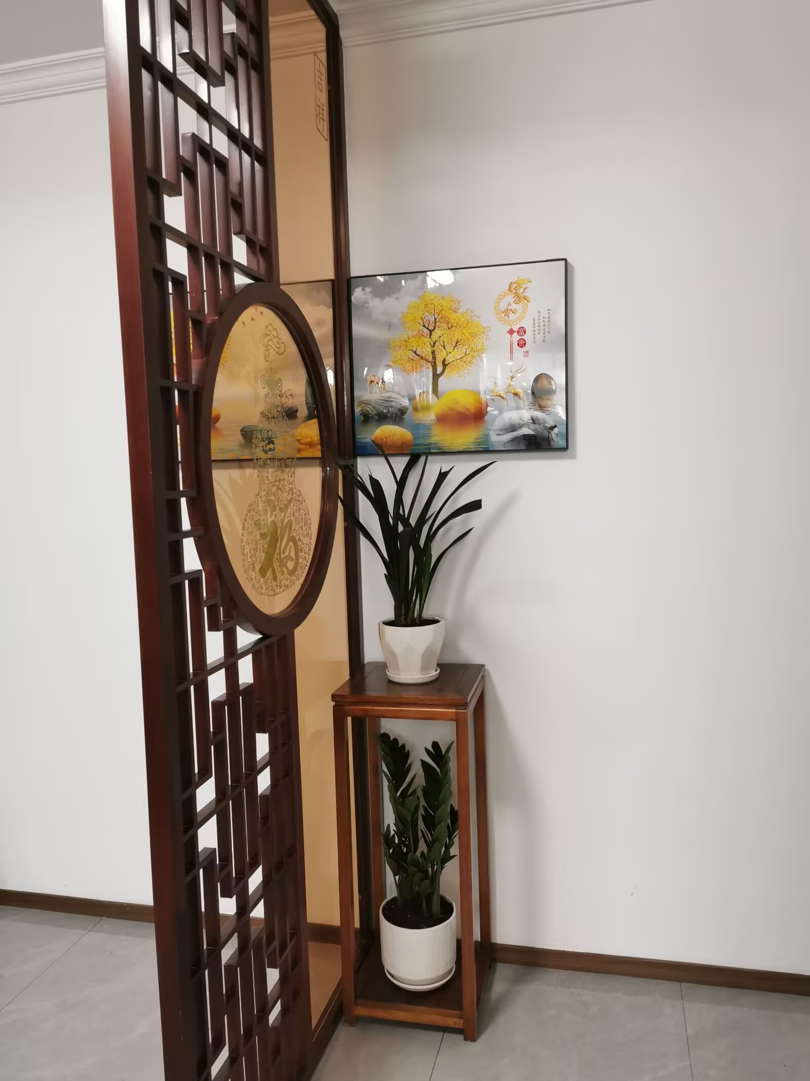 安装日常