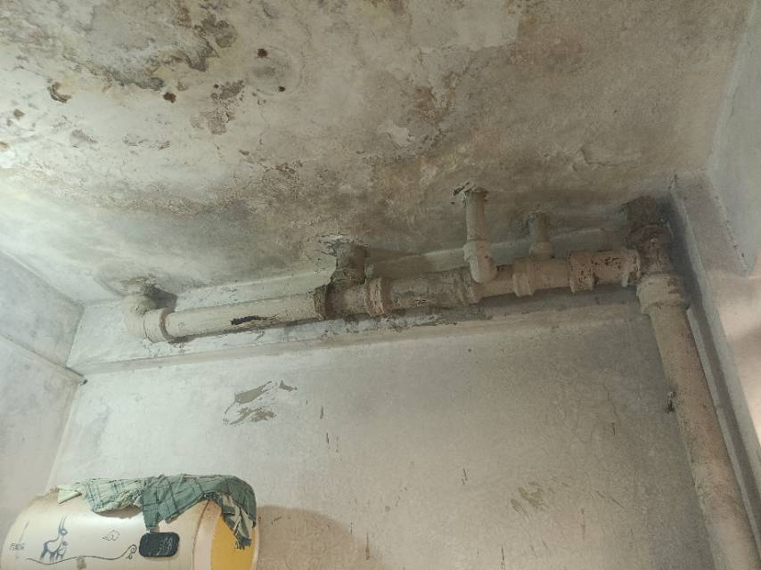 顶级水电师傅