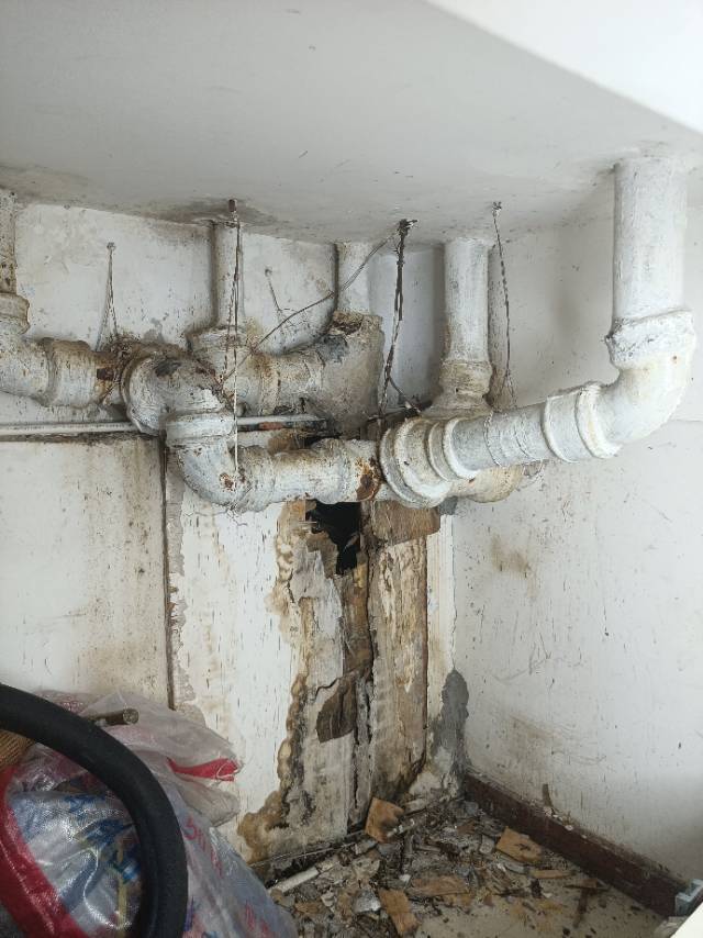 顶级水电师傅