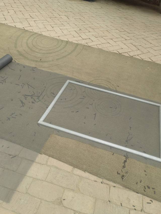 专业换纱窗