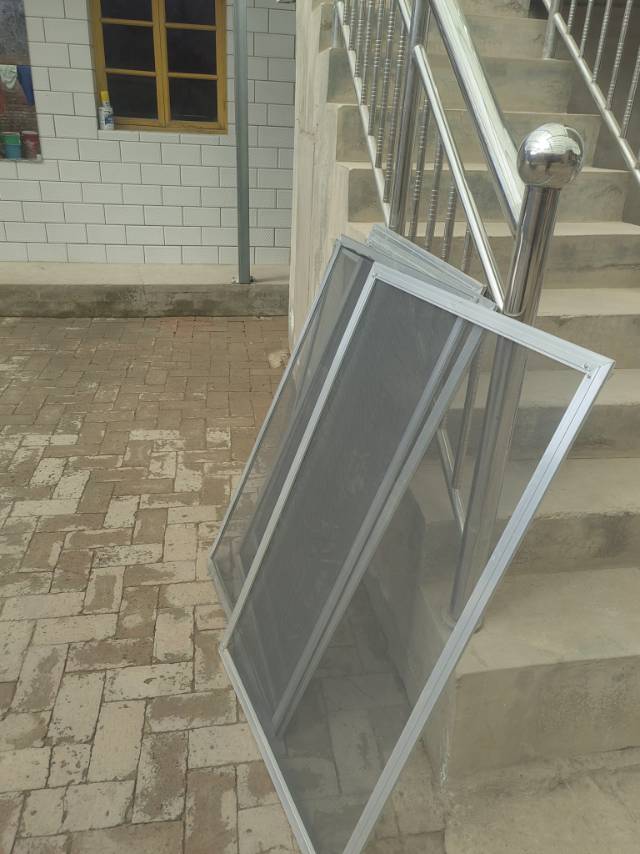 专业换纱窗